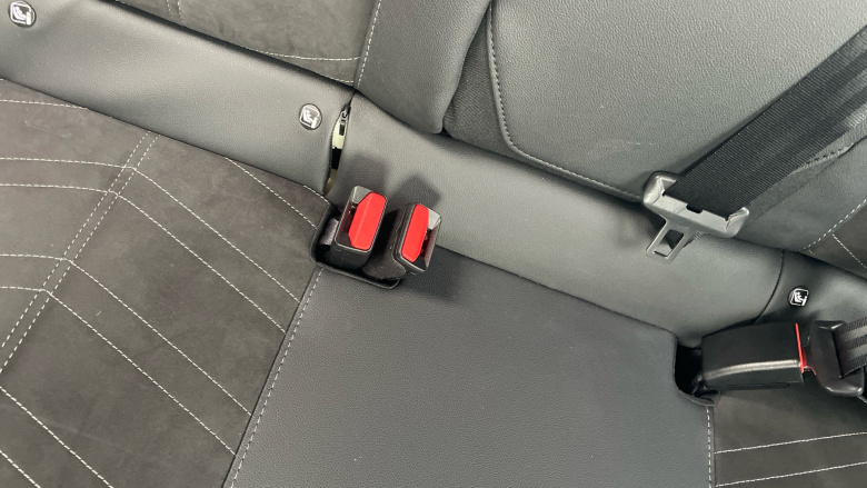 Vauxhall Corsa 1.2 Turbo Ultimate 5dr Petrol Hatchback